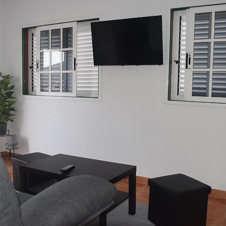 Garoe Acogedor Apartamento Araya  Екстериор снимка