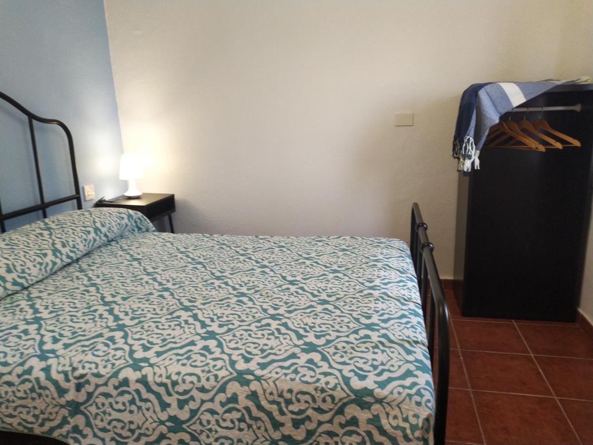 Garoe Acogedor Apartamento Araya  Екстериор снимка