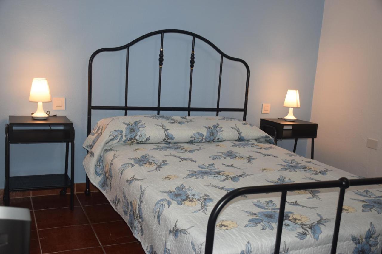 Garoe Acogedor Apartamento Araya  Екстериор снимка