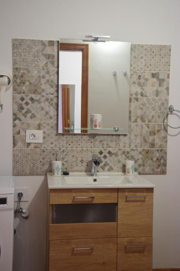 Garoe Acogedor Apartamento Araya  Екстериор снимка