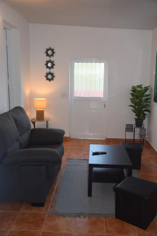 Garoe Acogedor Apartamento Araya  Екстериор снимка