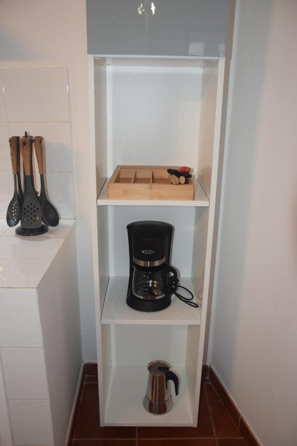 Garoe Acogedor Apartamento Araya  Екстериор снимка