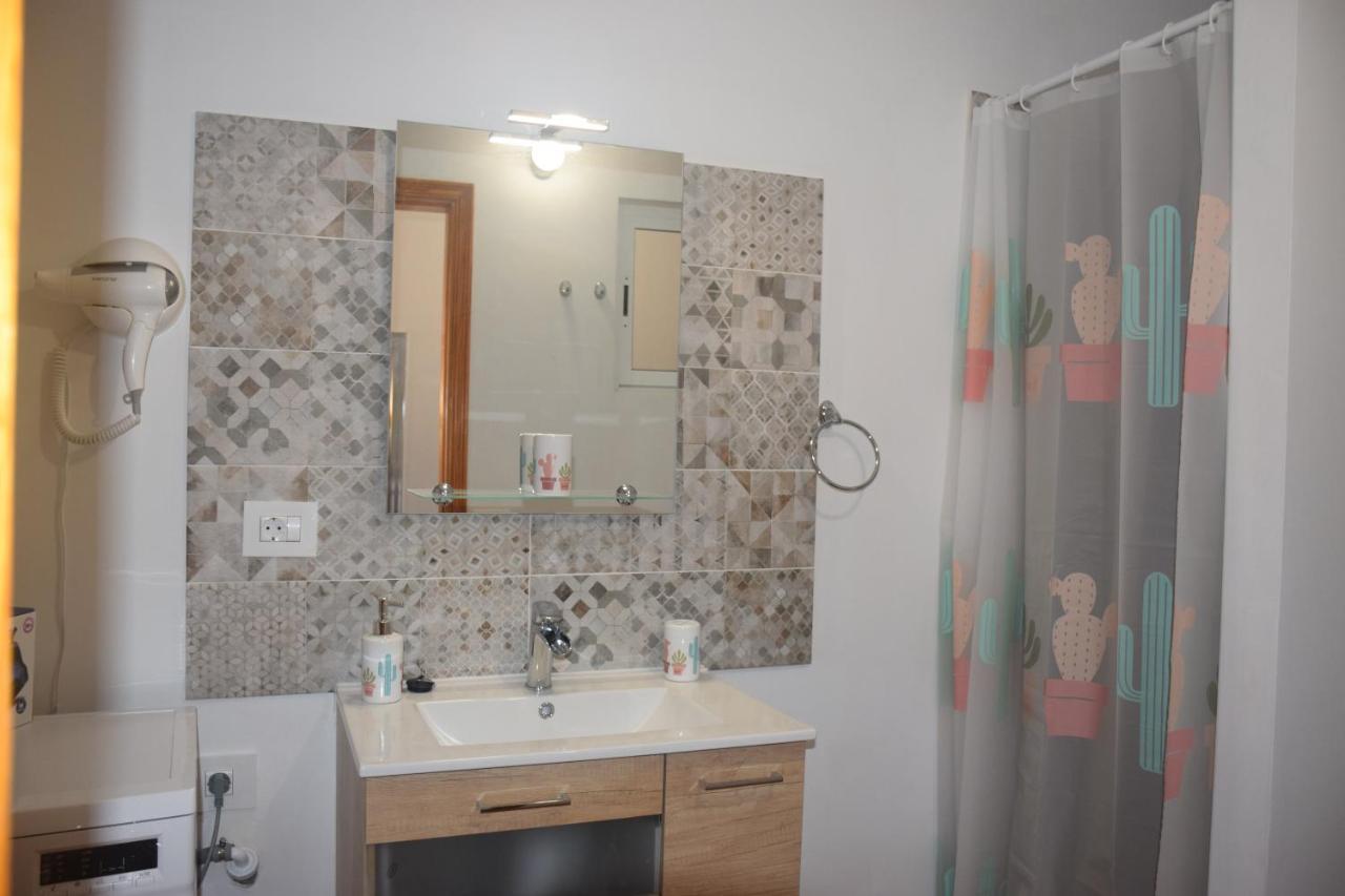 Garoe Acogedor Apartamento Araya  Екстериор снимка