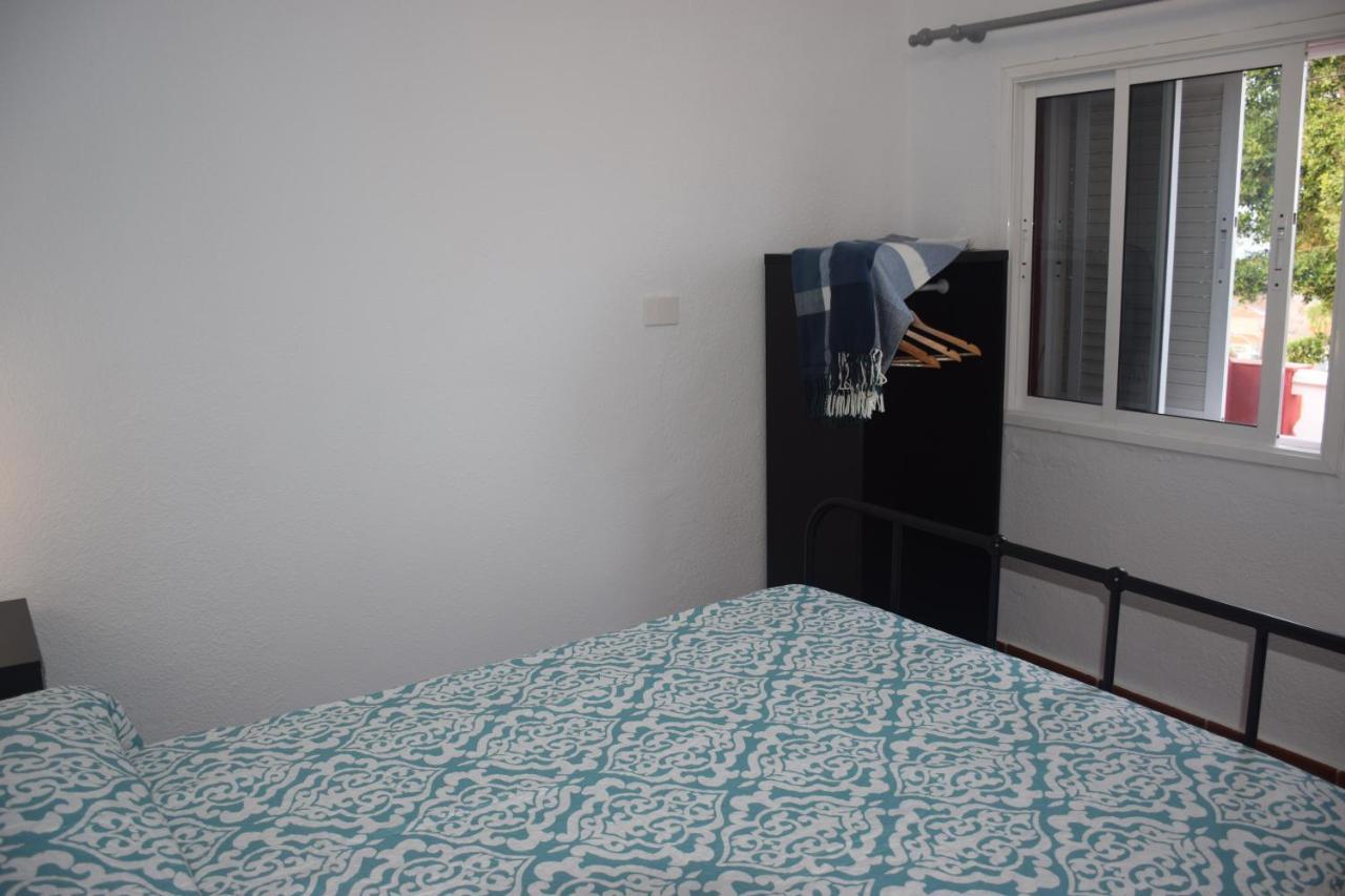 Garoe Acogedor Apartamento Araya  Екстериор снимка